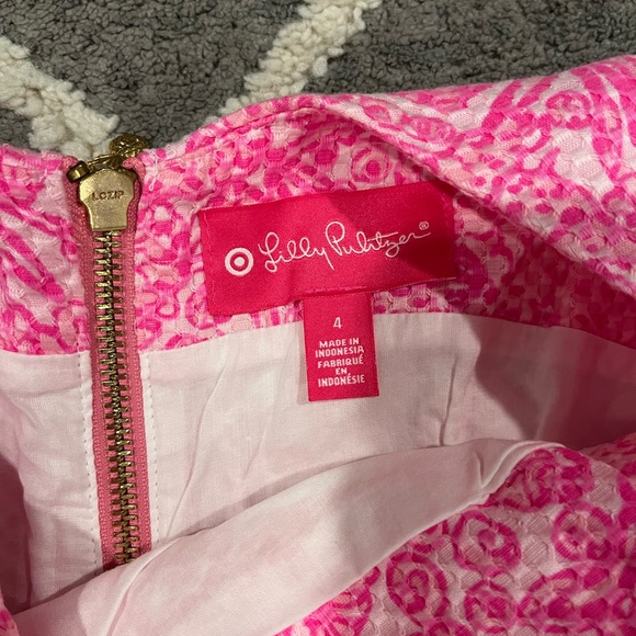 EUC Lilly for Target shift dress - Picture 2 of 3